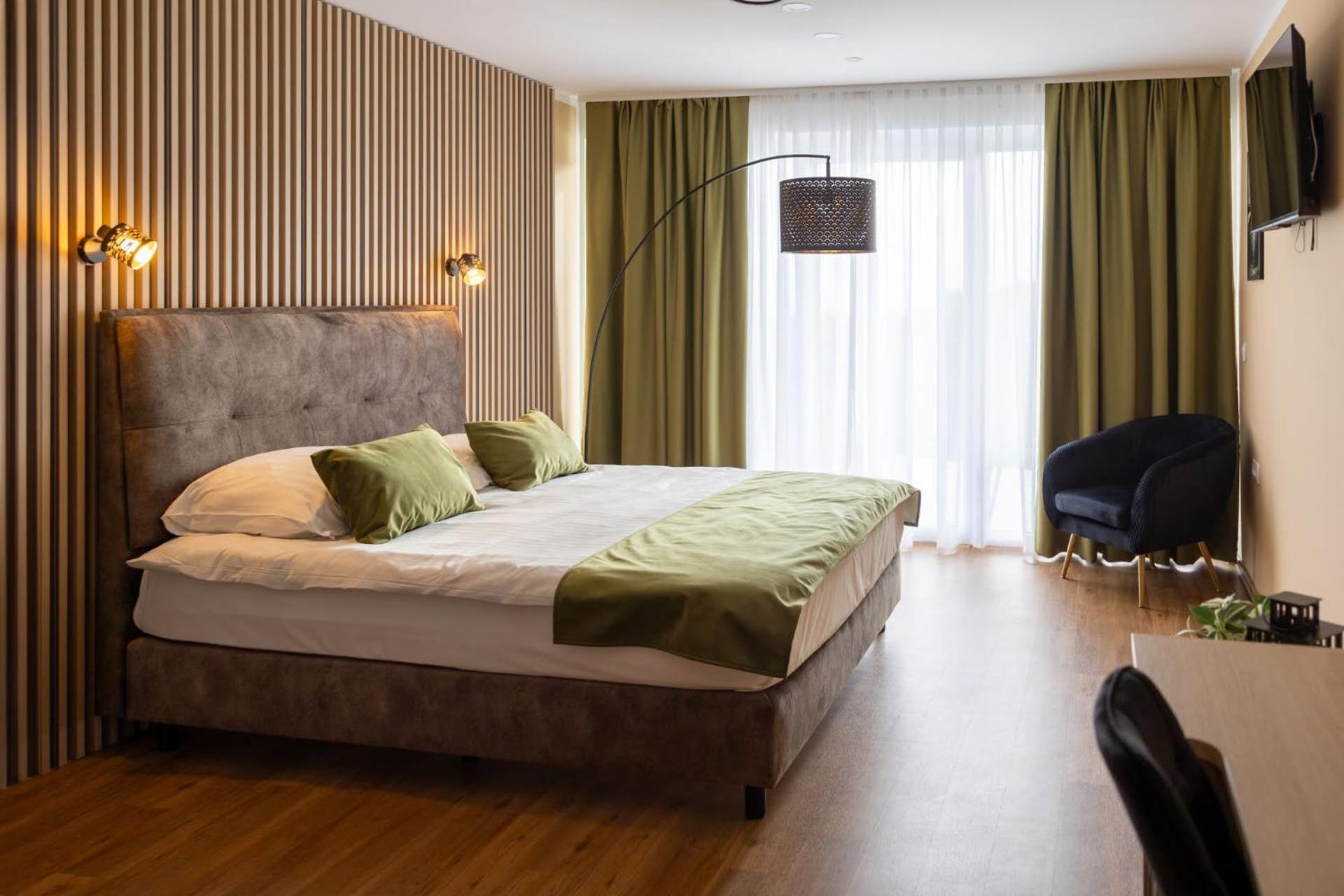 Hotel Dolenjc Novo Mesto Exterior foto