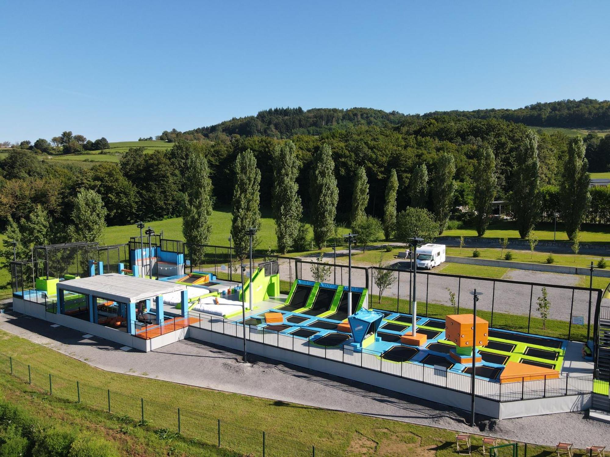 Hotel Dolenjc Novo Mesto Exterior foto