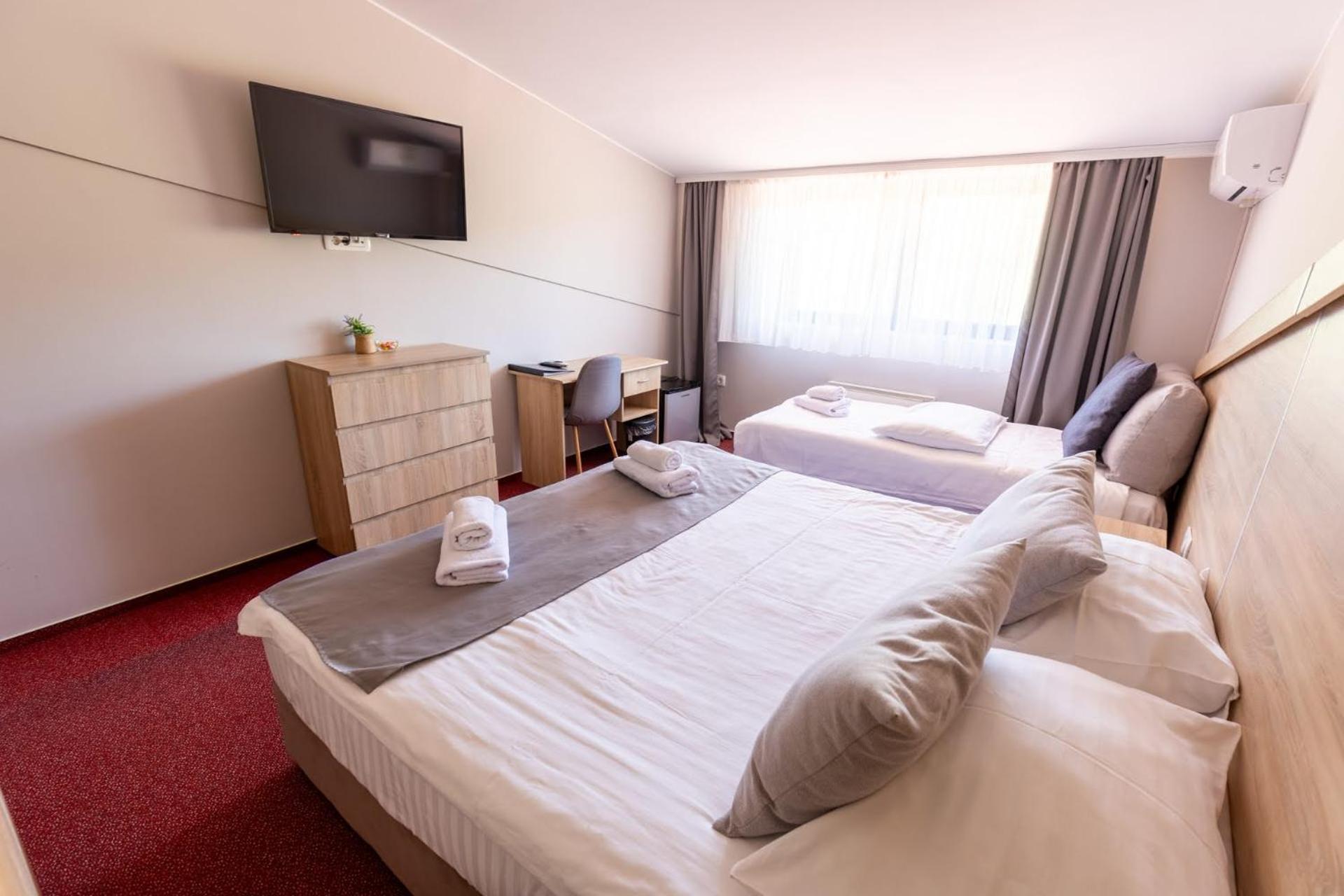 Hotel Dolenjc Novo Mesto Zimmer foto