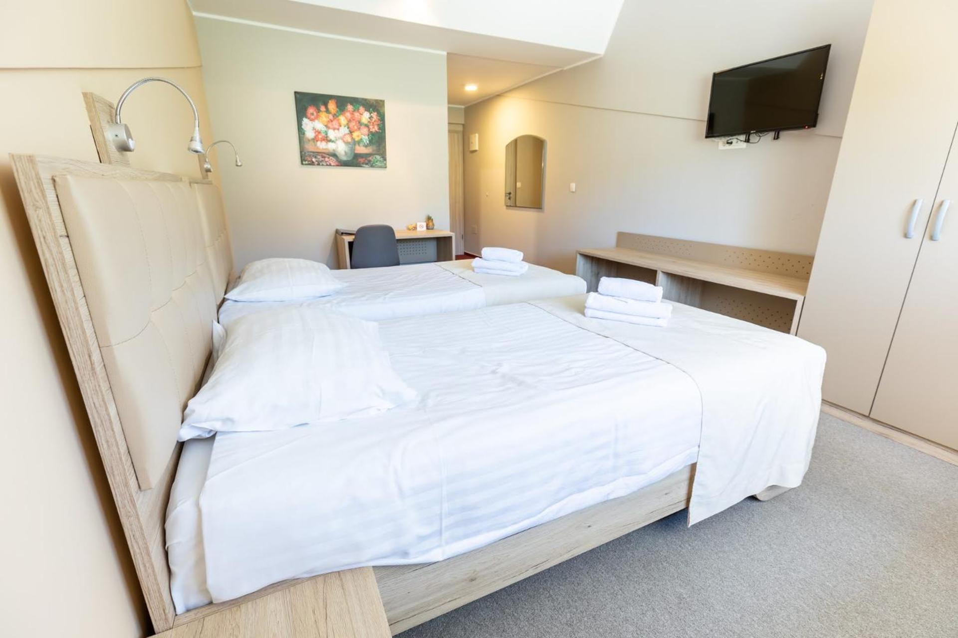 Hotel Dolenjc Novo Mesto Zimmer foto