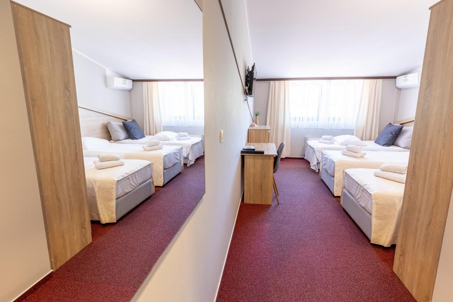 Hotel Dolenjc Novo Mesto Zimmer foto